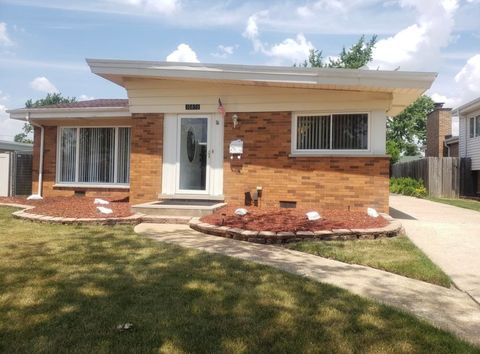 10850 Claridge Avenue Westchester IL 60154