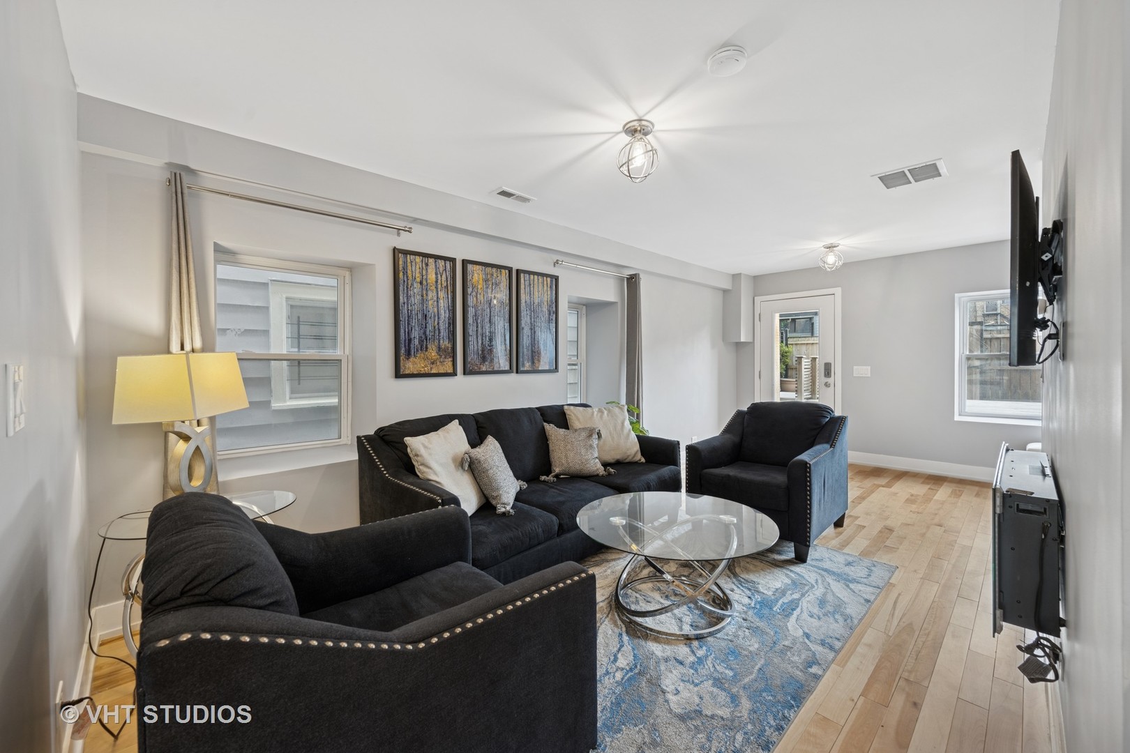 2550 W Thomas Street