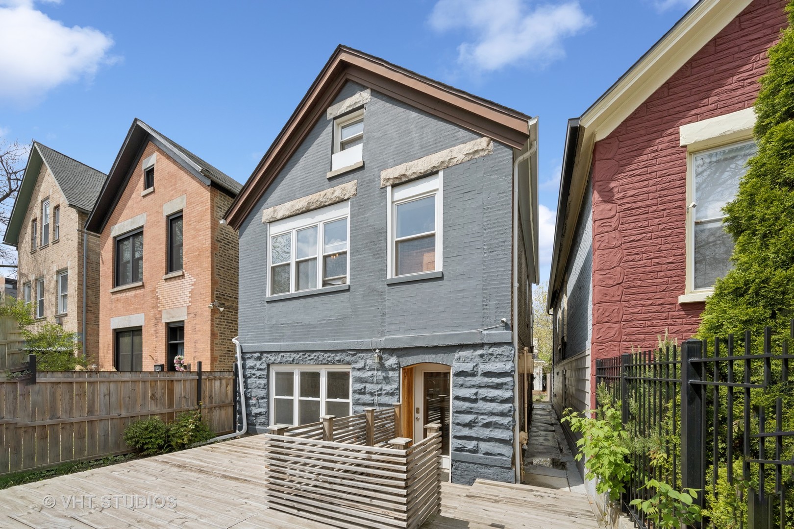 2550 W Thomas Street