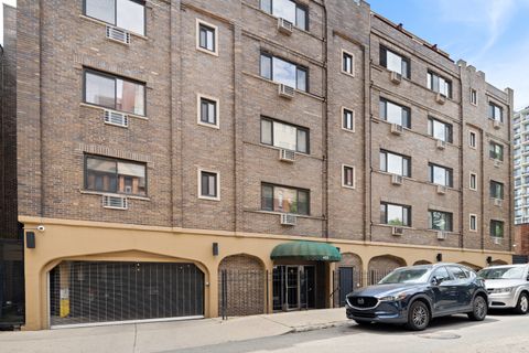 Photo of 455 W Saint James Place #506, Chicago, IL 60614 (MLS # 12678310)