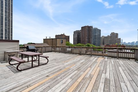 Tiny photo for 455 W Saint James Place #506, Chicago, IL 60614 (MLS # 12678310)