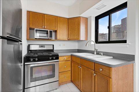Tiny photo for 455 W Saint James Place #506, Chicago, IL 60614 (MLS # 12678310)