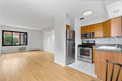 Tiny photo for 455 W Saint James Place #506, Chicago, IL 60614 (MLS # 12678310)
