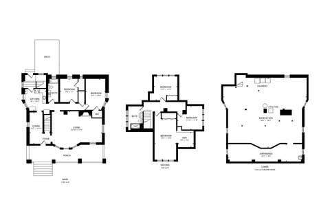 Tiny photo for 1638 Oakwood Avenue, Des Plaines, IL 60016 (MLS # 12730431)