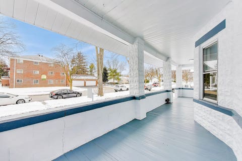 Tiny photo for 1638 Oakwood Avenue, Des Plaines, IL 60016 (MLS # 12730431)
