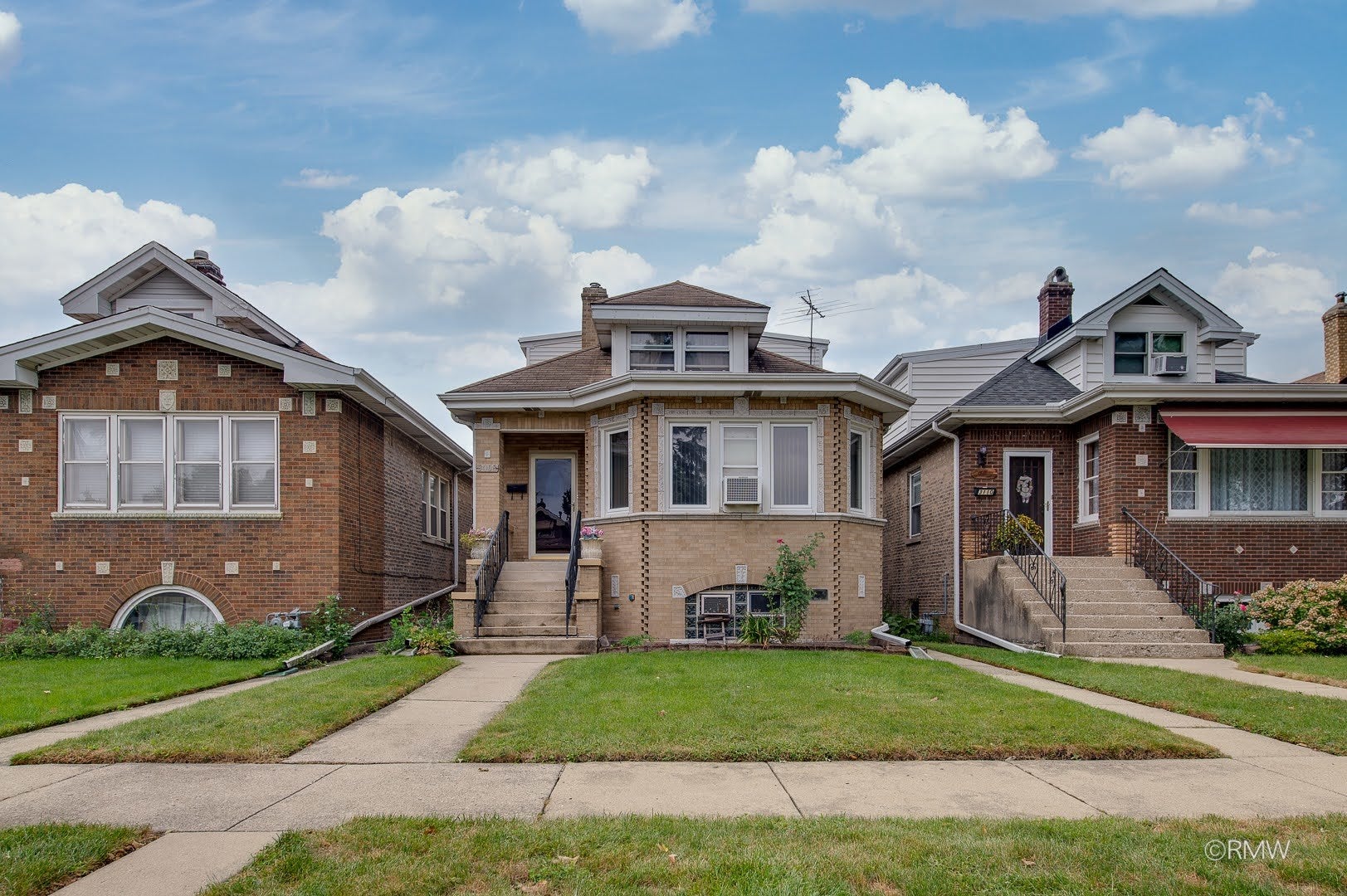 3108 N 77th. Court