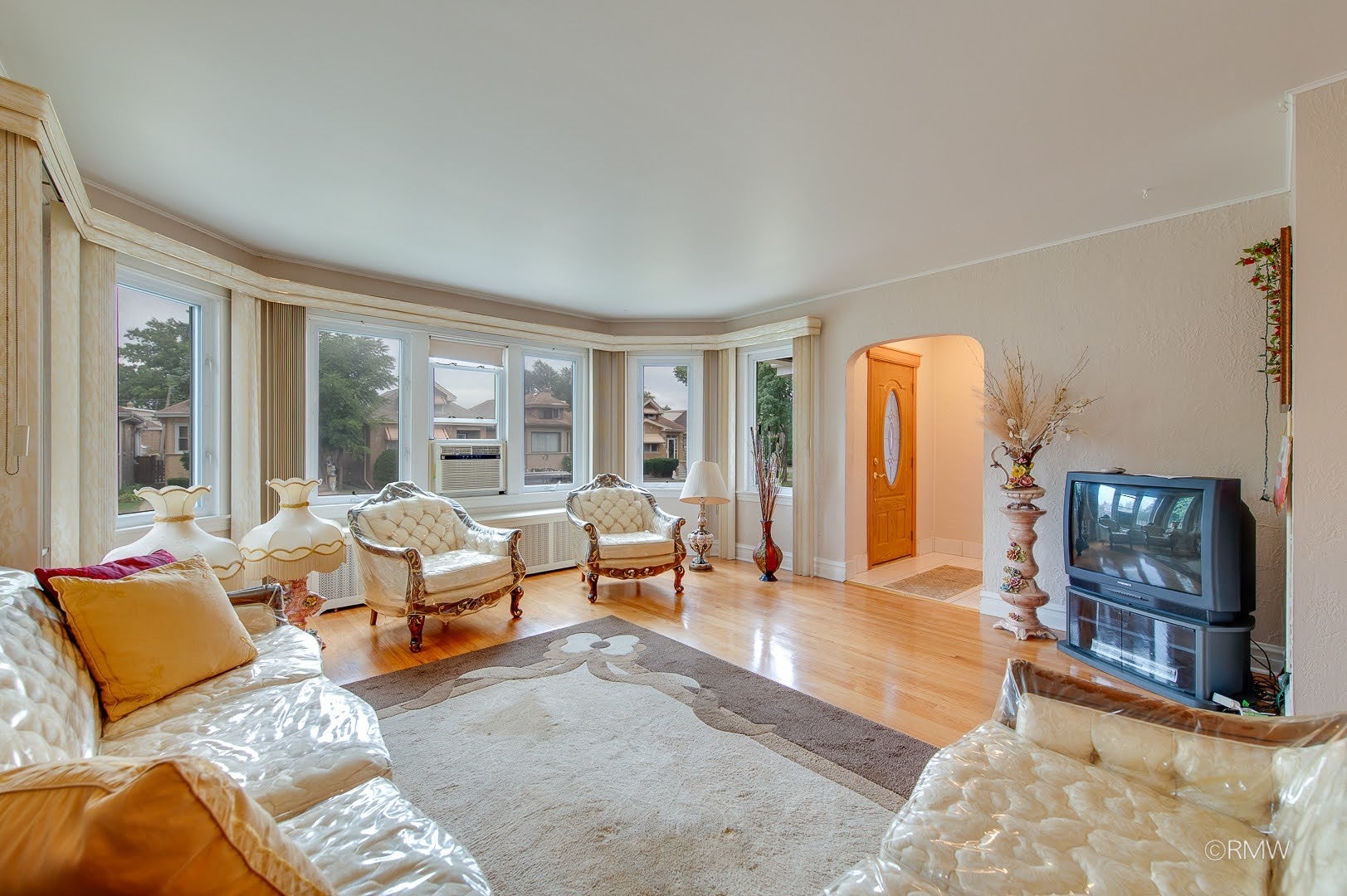 3108 N 77th. Court