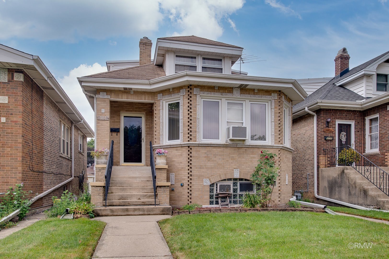 3108 N 77th. Court
