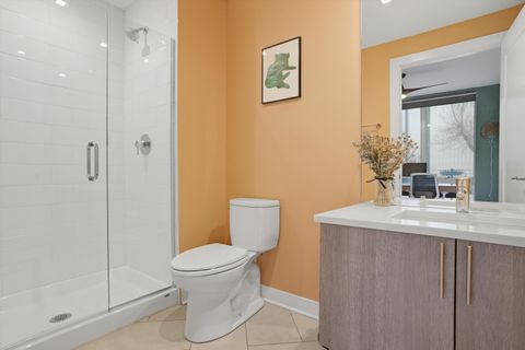 Tiny photo for 2527 W Homer Street, Chicago, IL 60647 (MLS # 12591799)