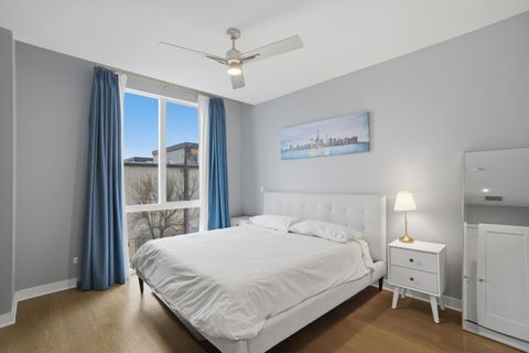 Tiny photo for 2527 W Homer Street, Chicago, IL 60647 (MLS # 12591799)