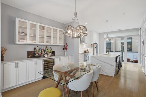 Tiny photo for 2527 W Homer Street, Chicago, IL 60647 (MLS # 12591799)