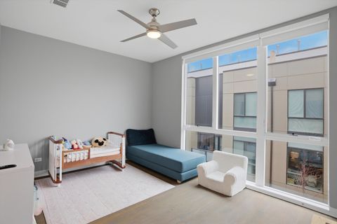 Tiny photo for 2527 W Homer Street, Chicago, IL 60647 (MLS # 12591799)