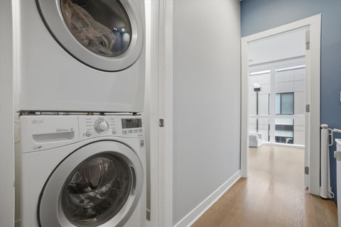 Tiny photo for 2527 W Homer Street, Chicago, IL 60647 (MLS # 12591799)