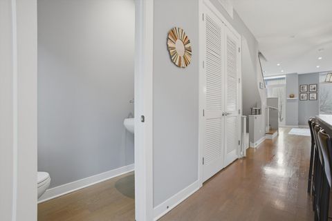 Tiny photo for 2527 W Homer Street, Chicago, IL 60647 (MLS # 12591799)