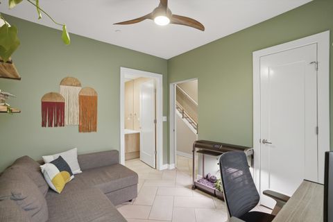 Tiny photo for 2527 W Homer Street, Chicago, IL 60647 (MLS # 12591799)