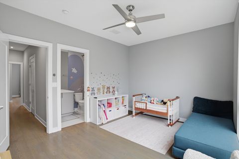 Tiny photo for 2527 W Homer Street, Chicago, IL 60647 (MLS # 12591799)