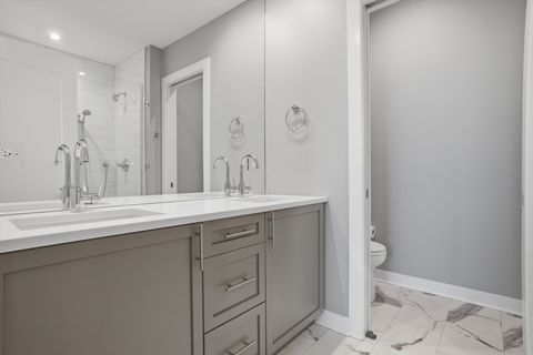 Tiny photo for 2527 W Homer Street, Chicago, IL 60647 (MLS # 12591799)