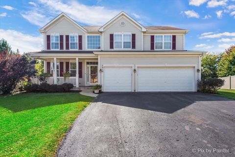 2610 Wall Street McHenry IL 60051