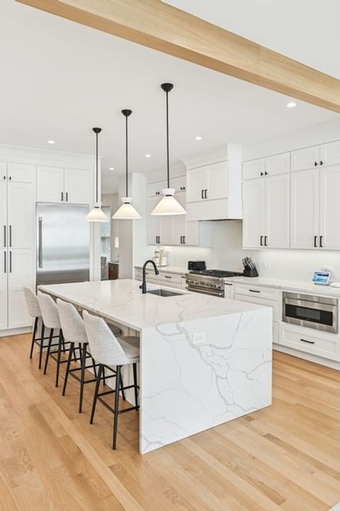 Tiny photo for 2708 N Albany Avenue, Chicago, IL 60647 (MLS # 12548613)