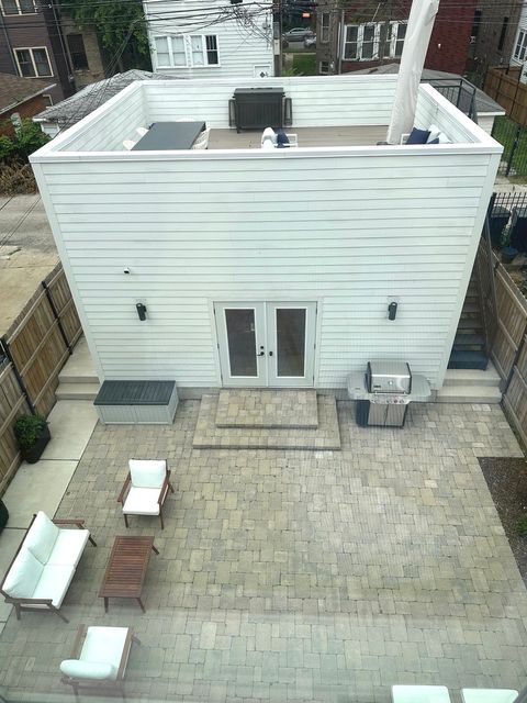 Tiny photo for 2708 N Albany Avenue, Chicago, IL 60647 (MLS # 12548613)