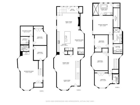 Tiny photo for 2708 N Albany Avenue, Chicago, IL 60647 (MLS # 12548613)