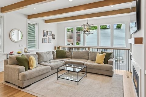 Tiny photo for 2708 N Albany Avenue, Chicago, IL 60647 (MLS # 12548613)