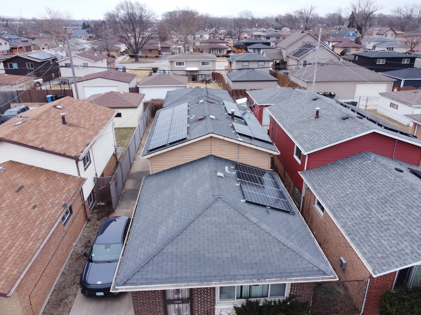 12115 S Ashland Avenue