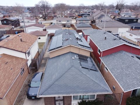 Tiny photo for 12115 S Ashland Avenue, Chicago, IL 60643 (MLS # 12283235)