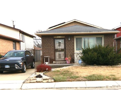 12115 S Ashland Avenue Chicago IL 60643