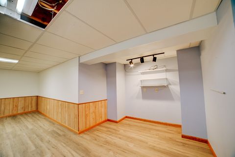 Tiny photo for 601 N Church Street, Crescent City, IL 60928 (MLS # 12493420)