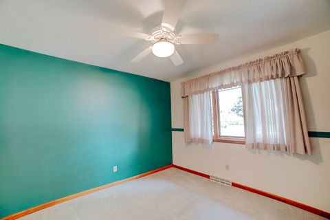 Tiny photo for 601 N Church Street, Crescent City, IL 60928 (MLS # 12493420)