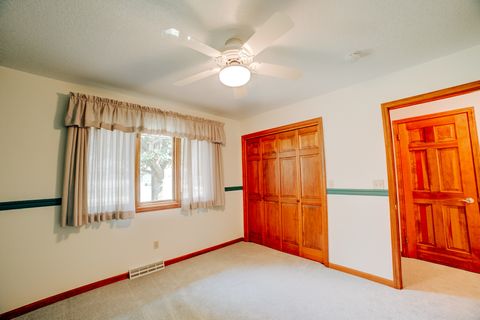 Tiny photo for 601 N Church Street, Crescent City, IL 60928 (MLS # 12493420)