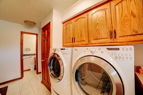Tiny photo for 601 N Church Street, Crescent City, IL 60928 (MLS # 12493420)