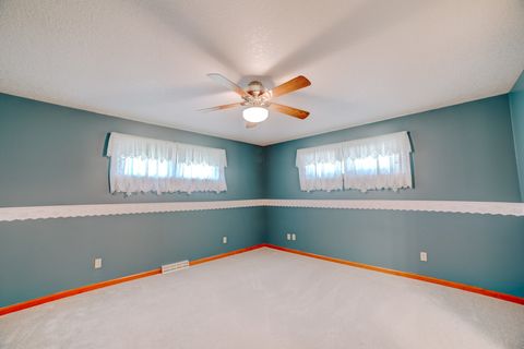 Tiny photo for 601 N Church Street, Crescent City, IL 60928 (MLS # 12493420)