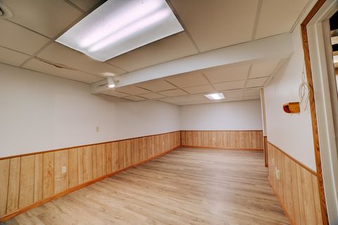 Tiny photo for 601 N Church Street, Crescent City, IL 60928 (MLS # 12493420)