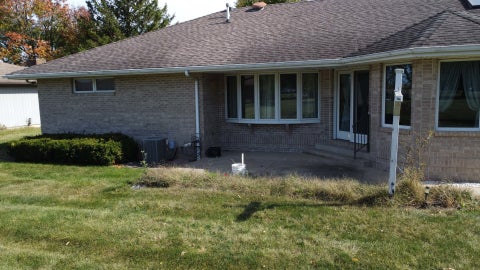 Tiny photo for 601 N Church Street, Crescent City, IL 60928 (MLS # 12493420)