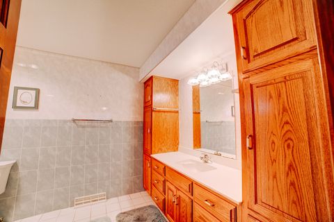 Tiny photo for 601 N Church Street, Crescent City, IL 60928 (MLS # 12493420)