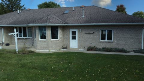 Tiny photo for 601 N Church Street, Crescent City, IL 60928 (MLS # 12493420)