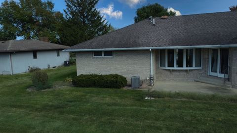 Tiny photo for 601 N Church Street, Crescent City, IL 60928 (MLS # 12493420)