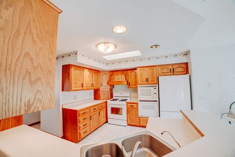 Tiny photo for 601 N Church Street, Crescent City, IL 60928 (MLS # 12493420)