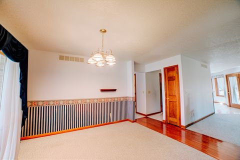 Tiny photo for 601 N Church Street, Crescent City, IL 60928 (MLS # 12493420)