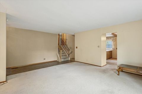 Tiny photo for 7138 Edgebrook Lane, Hanover Park, IL 60133 (MLS # 12497418)