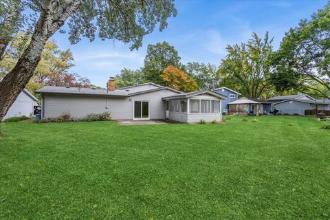 Tiny photo for 7138 Edgebrook Lane, Hanover Park, IL 60133 (MLS # 12497418)