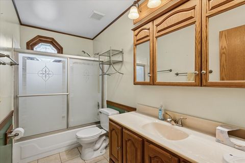 Tiny photo for 7138 Edgebrook Lane, Hanover Park, IL 60133 (MLS # 12497418)