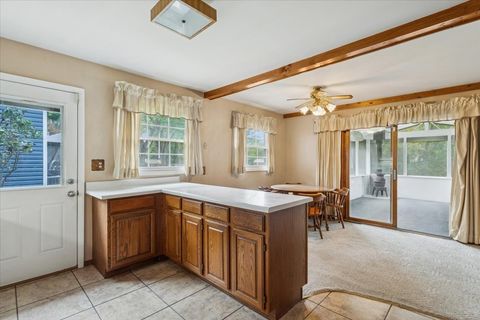 Tiny photo for 7138 Edgebrook Lane, Hanover Park, IL 60133 (MLS # 12497418)