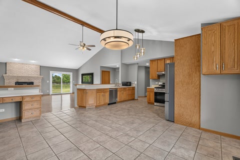 Tiny photo for 21337 PRESTANCIA Drive, Mokena, IL 60448 (MLS # 12629713)