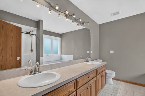 Tiny photo for 21337 PRESTANCIA Drive, Mokena, IL 60448 (MLS # 12629713)
