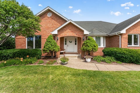 Tiny photo for 21337 PRESTANCIA Drive, Mokena, IL 60448 (MLS # 12629713)