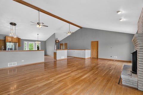 Tiny photo for 21337 PRESTANCIA Drive, Mokena, IL 60448 (MLS # 12629713)