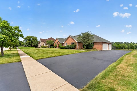 Tiny photo for 21337 PRESTANCIA Drive, Mokena, IL 60448 (MLS # 12629713)